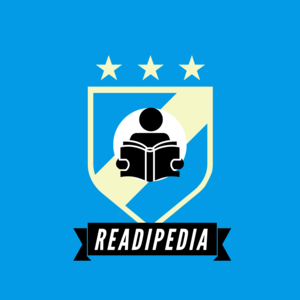 READIPEDIA icon