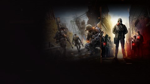 New York DLC Bundle - Tom Clancy's The Division 2
