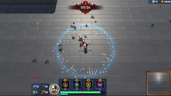 Wukong's Child: Monkey King Myths — 5