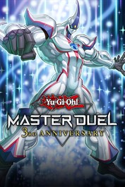 Yu-Gi-Oh! Master Duel