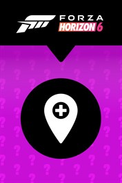 Forza Horizon 6 Expansion 1