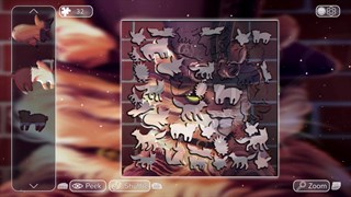 Puzzle Galaxy Xbox: Complete Edition screenshot 5