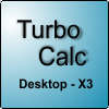 RPN Turbo Calc X3