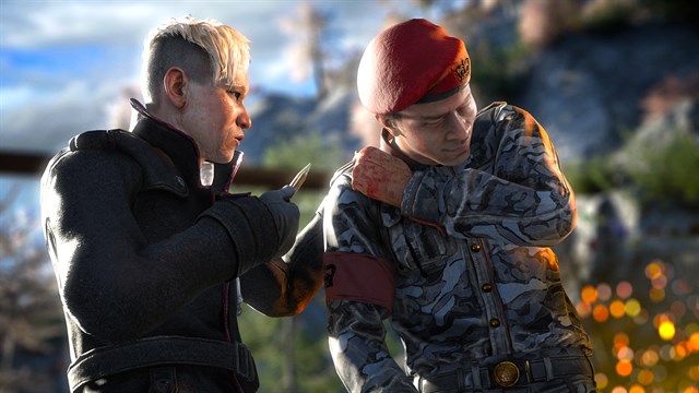 FAR CRY 4 GOLD EDITION screenshot 4