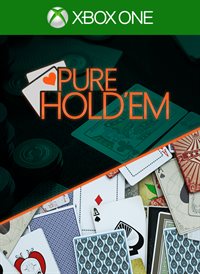 Bundle Pure Hold’em: Full House Poker