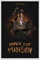 Paper Cut Mansion