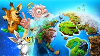 Doodle God: Evolution Pre-Order