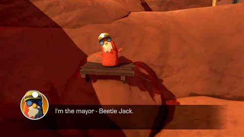 Trailmakers: Airborne Expansion