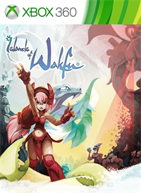 Islands of Wakfu ®