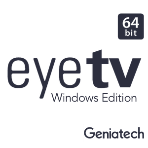 eyetv 64-bit