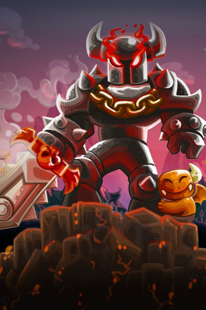 Download Defense War Hero: Crazy Creeps