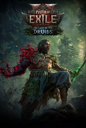 Path of Exile 2 (Game Preview)