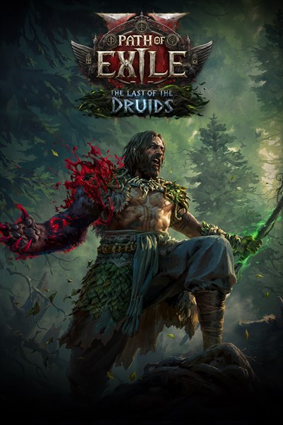 Path of Exile 2 (Game Preview)