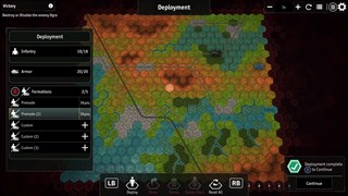 Ogre: Console Edition screenshot 4