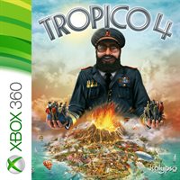 Tropico 4