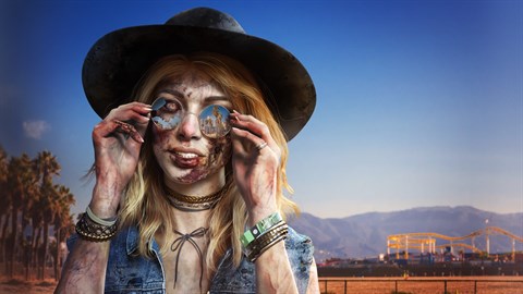 Dead Island 2 - Expansion Pass (Windows)