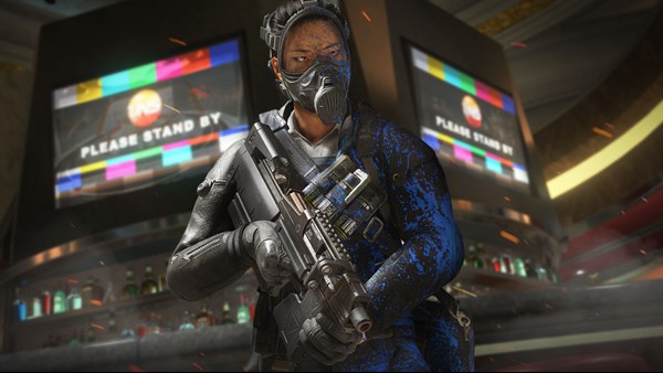 Call of Duty®: Black Ops 4 — 14