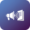 Read Aloud AI icon
