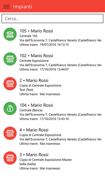 #2. PointSecurity Mobile (Windows) 由: PointSecurity