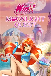 Winx Club - Moonlight Quest