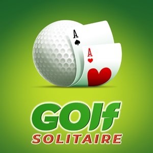 Golf Solitaire !