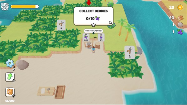 Island Trouble Windows — 9