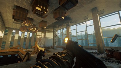 Active Matter - Advanced Pack — скриншот 2
