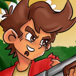 Aperçu Jungle Shoot (Xbox One)