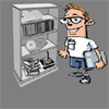 Geek Library
