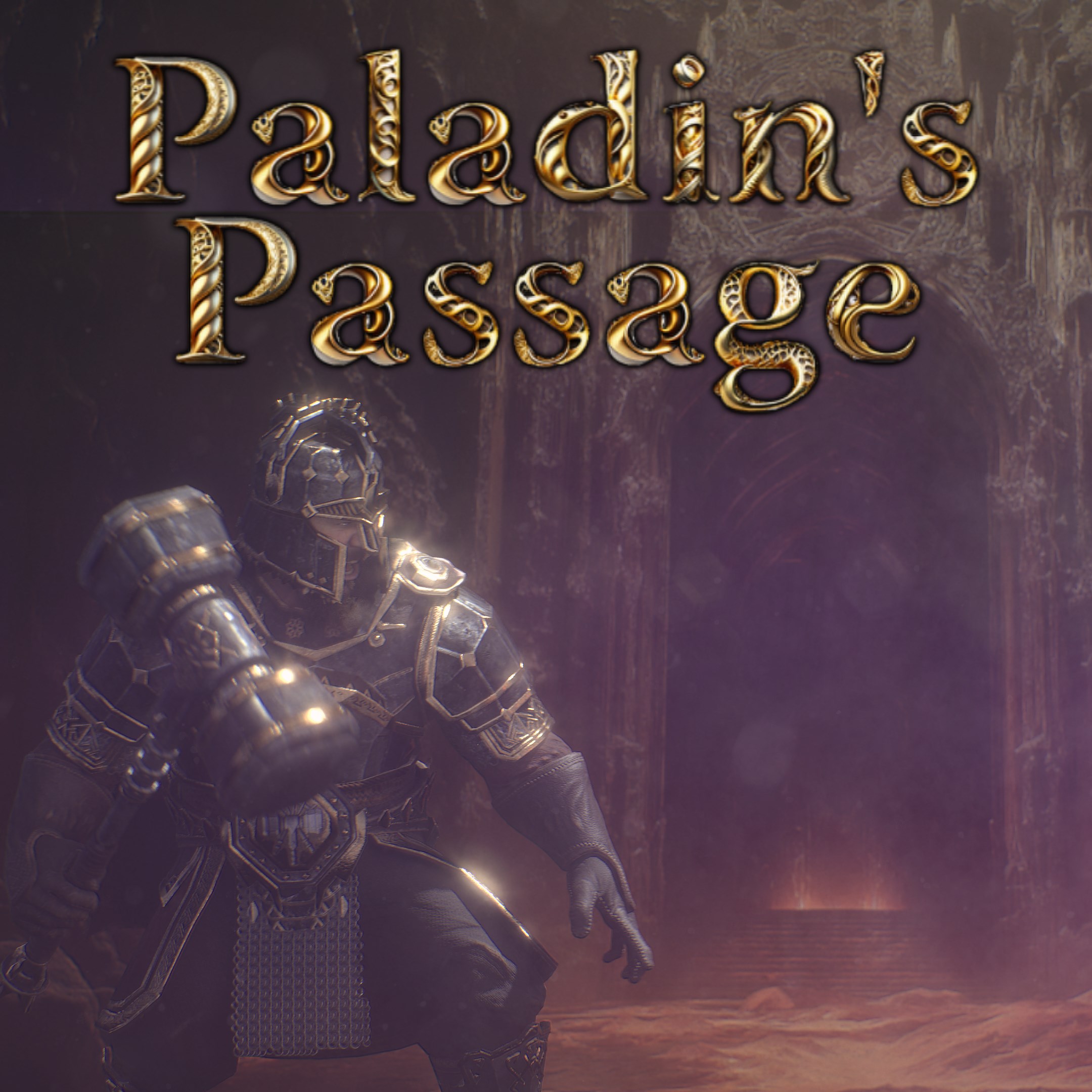 Paladin's Passage