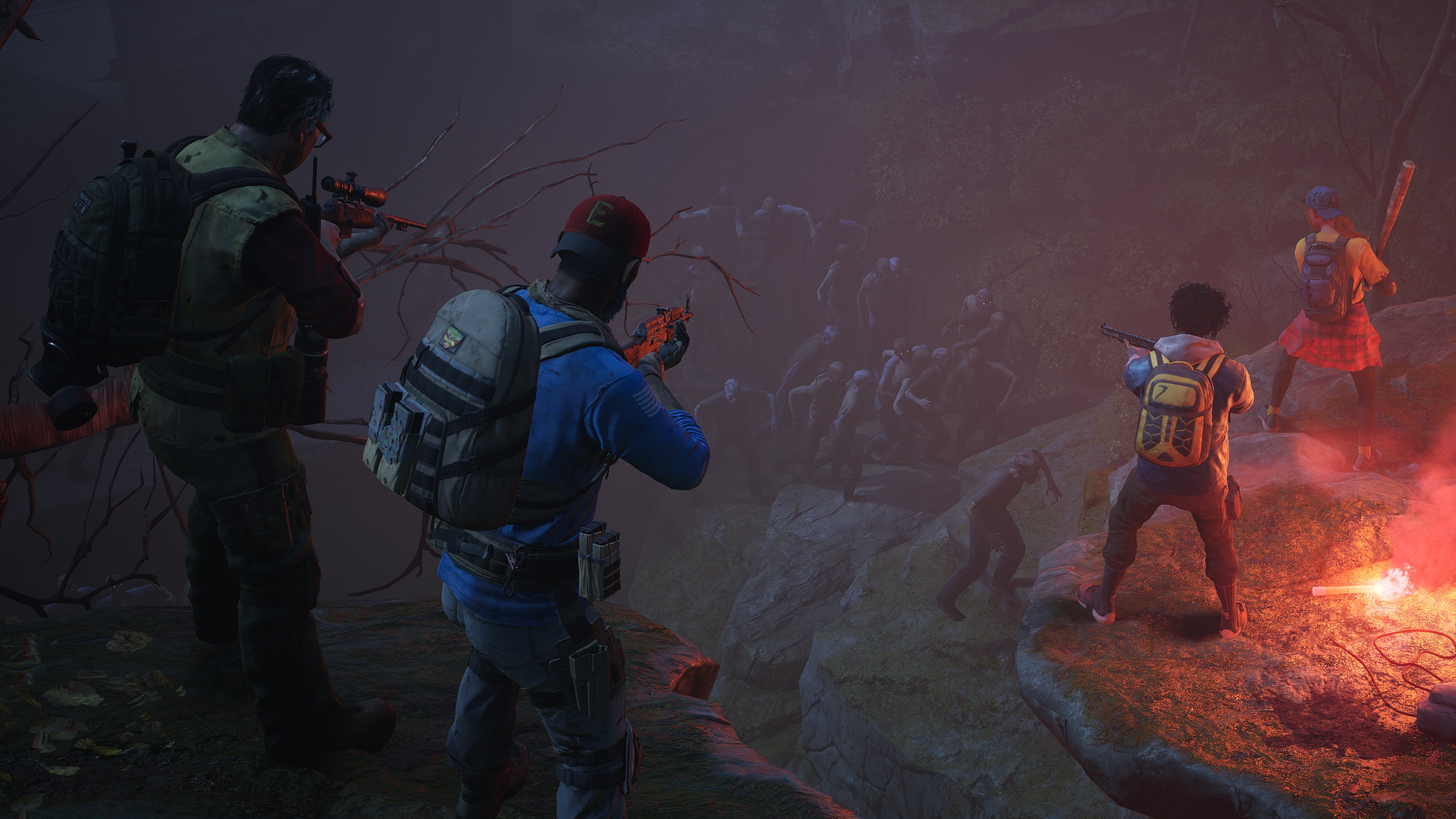 Back 4 Blood: Ultimate Edition | Xbox | Chiave | Privato