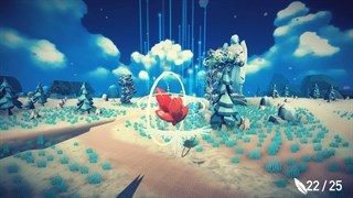 Aery: Titans of the Future screenshot 2
