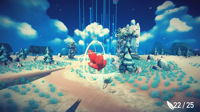 Aery: Titans of the Future screenshot 2
