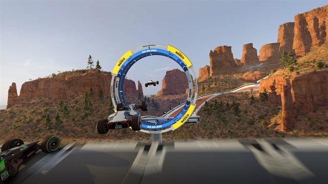 Trackmania Club Access 1 Year screenshot 1