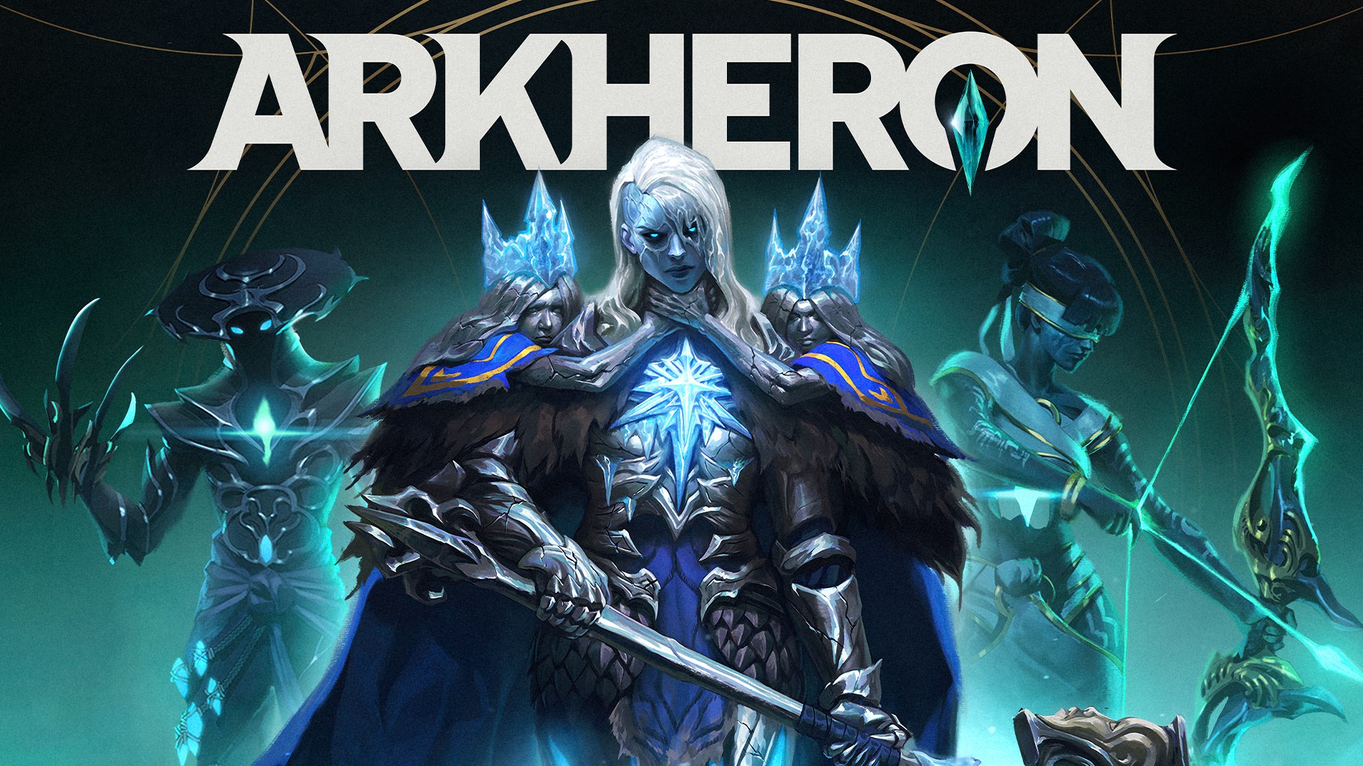 Arkheron Insider