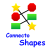 Connecto Shapes Free