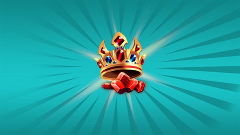 Crowns Tier 1