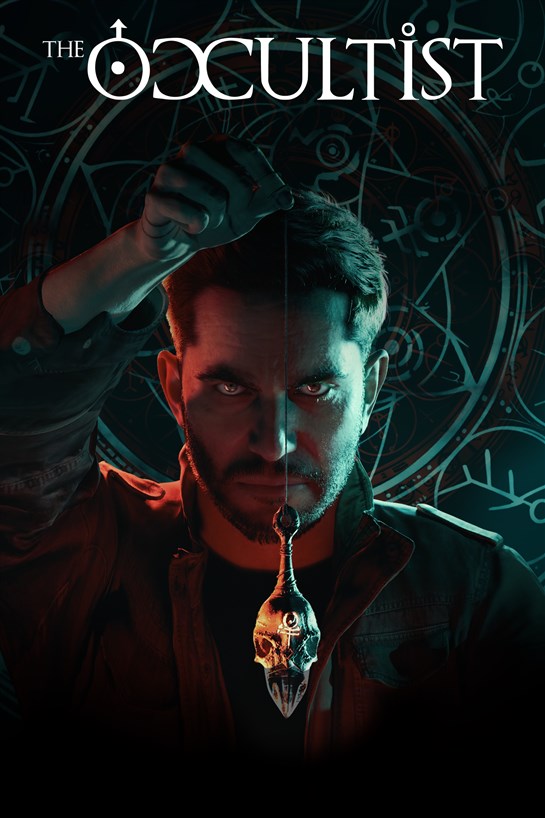 Box shot of The Occultist