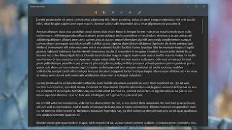Notes Sheet Screenshots 2