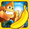 Banana Kong Jungle