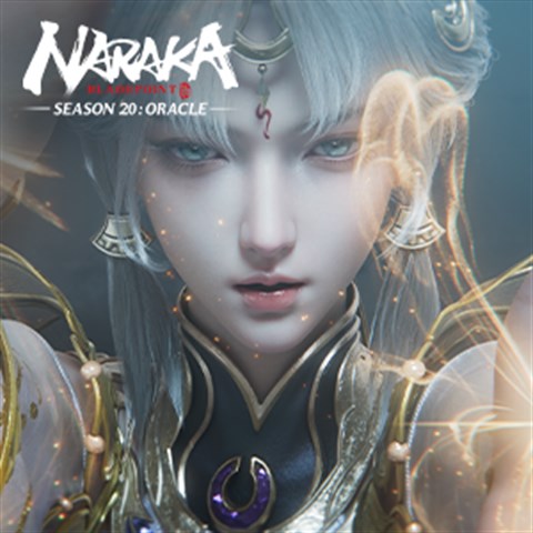 NARAKA: BLADEPOINT Deluxe Edition
