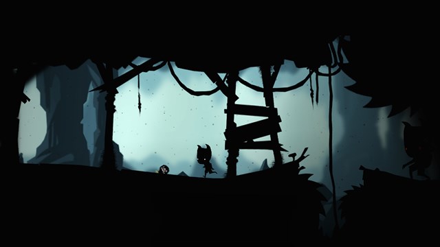 Toby: The Secret Mine screenshot 2