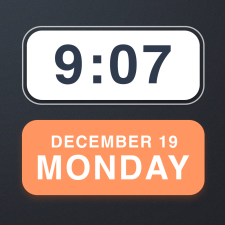 Custom Desktop Widgets - Full Personalization - Free download and ...