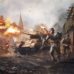 Aperçu Enlisted - Reinforcements Deluxe Bundle