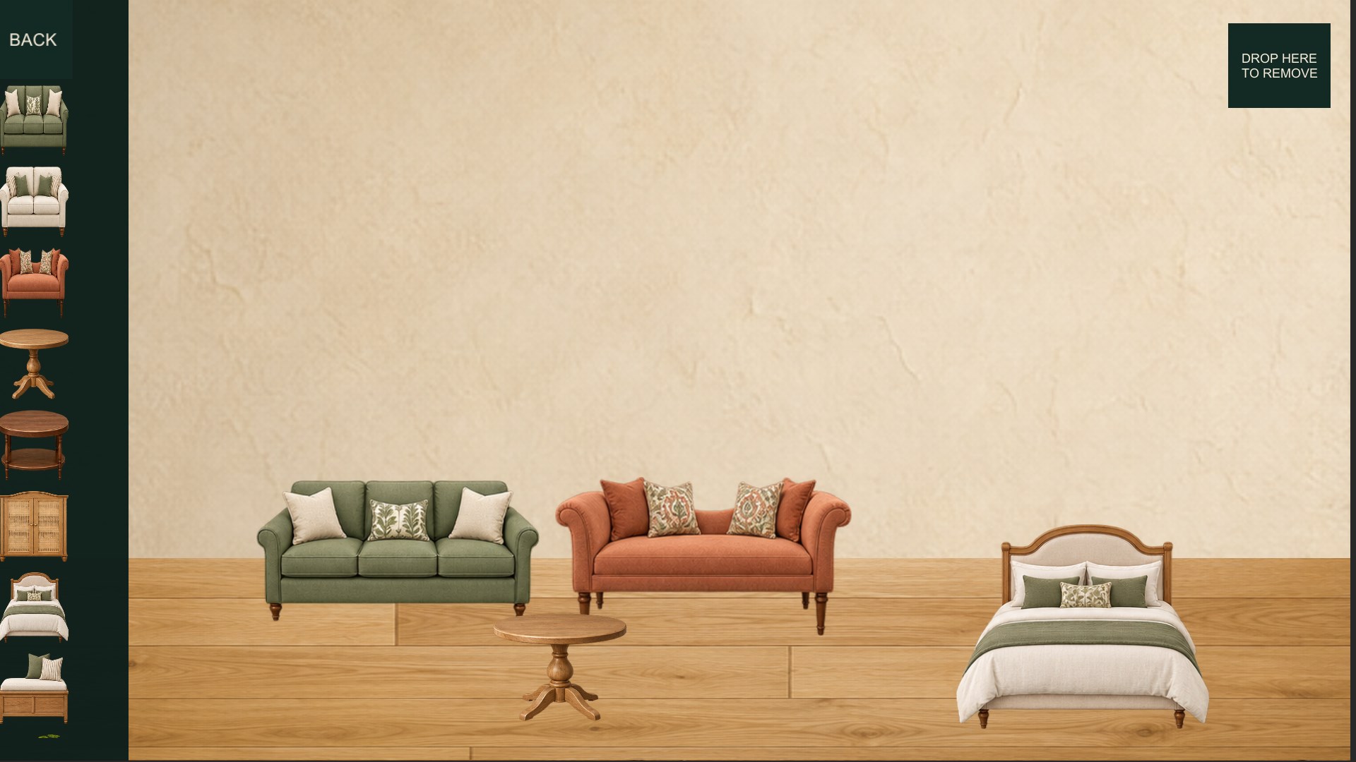 Home Sweet Decore Scapes screenshot 2 of 4