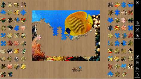 Jigsaw Puzzle Premium Screenshots 2