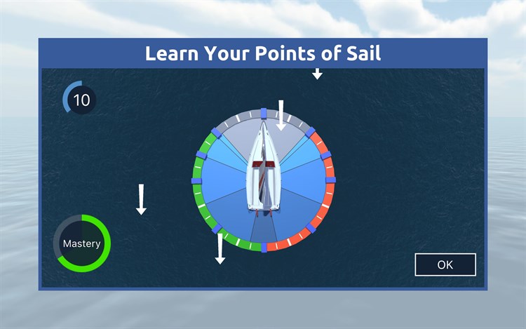 ASA's Sailing Challenge - PC - (Windows)