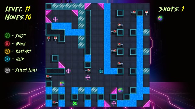 Cyber Tank 2 bundle screenshot 2