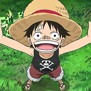 One Piece theme new TAB home page
