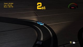 TRAX - Build it, Race it screenshot 5